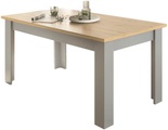 Home affaire Esstisch »CHAMBORD«, Breite ca. 160 cm