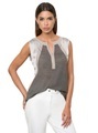 RICK CARDONA by Heine Shirttop