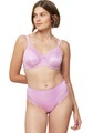 Triumph Minimizer-BH »Ladyform Soft W«, mit Bügel und Spitze, Basic Dessous