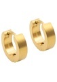 Firetti Paar Ohrstecker »Schmuck Geschenk Ohrschmuck«, zu Hoodie, Kleid, Shirt, Jeans, Sneaker! Anlass Geburtstag Weihnachten