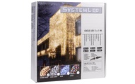 Star Trading SystLED Icicle 2x1m