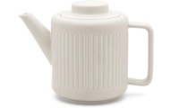 Teekanne Skagen weiss 1.2 l