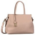 Gabor Henkeltasche »GELA Zip shopper M«, in schlichter Optik