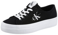 Calvin Klein Jeans Plateausneaker »SHIVARY 16T«, in zeitloser Optik