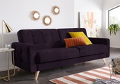 exxpo - sofa fashion 3-Sitzer