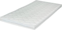 Topper »Top 3700«, Breckle, 6 cm hoch, Raumgewicht: 50