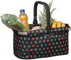 Genius, Genius Einkaufskorb ´´Falko´´, 26 Liter