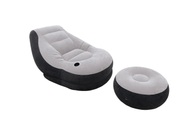 Intex, Intex Sitzkissen Ultra Lounge aufblasbar