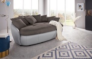 INOSIGN Big-Sofa »Amaru«, grosszügiges, gemütliches Megasofa XXL