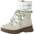 Tamaris COMFORT Winterboots, mit TEX-Ausstattung in Schuhweite G (weit)