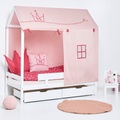 Hoppekids, Hoppekids Hausbett