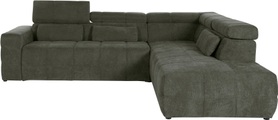 DOMO collection Ecksofa