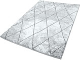 Teppich, »Moda 1532«, Carpet City, rechteckig, Höhe 11 mm, maschinell gewebt