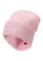 HUGO Beanie »Socialy_Hat«, mit Logostickerei
