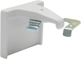 Klebehaken »Klebeträger-Set«, GARDINIA