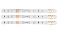 EGLO connect Stripe-Z RGBW LED-Strip, 5m