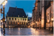 Artland Wandbild »Rathaus Osnabrück I«