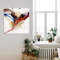 Artland Wandbild »Engel - abstrakt I«