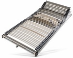 Hn8 Schlafsysteme, Lattenrost, »MasterFlex KF«, Hn8 Schlafsysteme, Kopfteil manuell verstellbar
