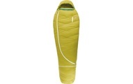 Grüezi-Bag Biopod DownWool Schlafsack Kinder citron 2020 Schlafsäcke