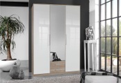 Wimex Kleiderschrank »Greven«