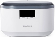 Grundig, Grundig UC 6620 Ultraschallreiniger Haushalt 50 W 500 ml