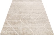 WECON HOME, Teppich, »Bossa Lounge«, Wecon Home, rechteckig, Höhe 10 mm, maschinell gewebt