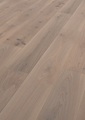 TER HÜRNE Laminat »Eiche American Diners«, mit fühlbarer Oberfläche und Klicksystem