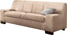 DOMO collection 3-Sitzer