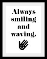 Bild »smile«