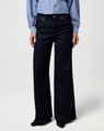 Wrangler Schlagjeans 
