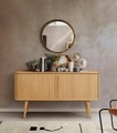 Woodman Sideboard »Rove«, besonderes Design