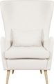 Guido Maria Kretschmer Home&Living Sessel »Sallito«, die kleinere Version von 
