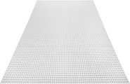 Esprit Teppich »Monroe«, rechteckig, 4 mm Höhe, In- und Outdoor geeignet