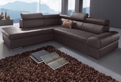 sit&more Ecksofa