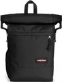 Eastpak Laptoprucksack »CHESTER, Black«, enthält recyceltes Material (Global Recycled Standard)