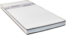 Breckle Topper »SMARTSLEEP® 800 Gel«, (1 St.), sensationeller Liegekomfort, die perfekte Ergänzung - Ideal für Personen die stark transperieren