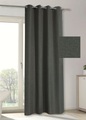 DELAVITA Vorhang »MAILAND«, (1 St.), blickdicht, verschiedene Farben, verschiedene Grössen