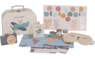 JABADABADO Reisetasche C2539