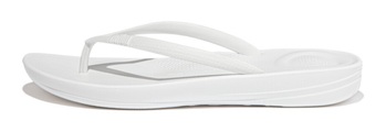 Fitflop Zehentrenner »IQUSHION ERGONOMIC FLIP-FLOPS«