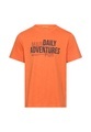 camel active T-Shirt mit Print