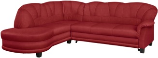 Home affaire Ecksofa »Camelita«, wahlweise mit Bettfunktion