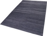 Teppich, »Rainbow Kelim«, Esprit, rechteckig, Höhe 5 mm, handgewebt