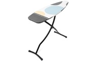 undefined, Bügeltisch, Brabantia, »Spring Bubbles mit Dampfbügeleisenablage«