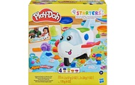 Hasbro - Play-Doh - Flugi, das Flugzeug