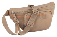 camel active Bauchtasche »SPIRIT Belt bag«, im praktischen Design