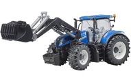 New Holland T7.315 , Modellfahrzeug