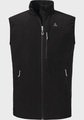 Schöffel Herren Tonion Softshell Weste