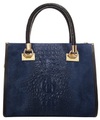 Cluty Henkeltasche