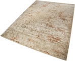 Teppich, »Rococo Vintage«, Wecon Home, rechteckig, Höhe 12 mm, maschinell gewebt
